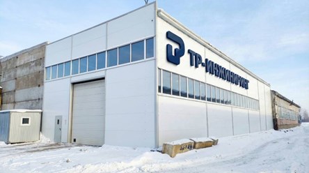 Фото компании ООО ТР-Инжиниринг 13
