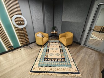 Фото компании  Искусство Подкаста 4