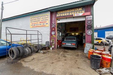 Фото компании  Сфера Авто 3