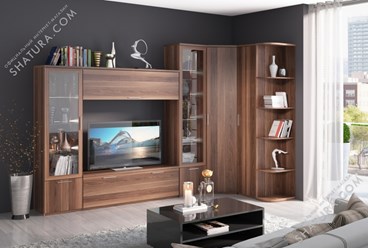 Фото компании АО МК Мебельная компания «ШАТУРА» 2