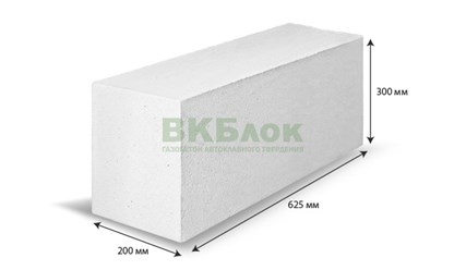 ВКБлок (ООО КСМК-М8 )