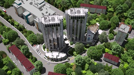 Фото компании ООО Огни Сочи 1