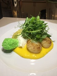 Фото компании  La Terrasse, ресторан 11