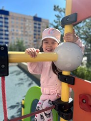 Фото компании  Слон и птичка 1