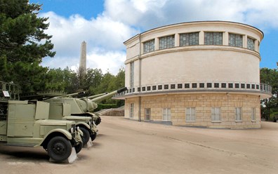 Фото компании  Удивительный Крым 3