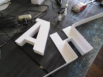 Фото компании ИП Argos - RA 12