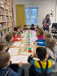 Фото компании  Детский центр Клевер 21