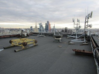 Фото компании  БИЗНЕС ТЕЛЕКОМ 10