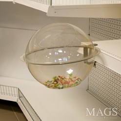 Дисплей BOWL арт.0157