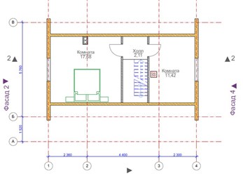 Фото компании ООО Ваш Проект.Про 6