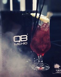 Фото компании ООО QB. Кальяны и бар 4