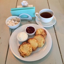 Фото компании  Веранда 32.05, ресторан 12