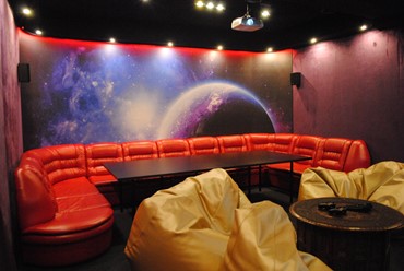 Фото компании  Lounge 3D cinema, караоке-бар 5