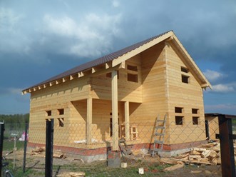 Фото компании ООО Загородная жизнь 24