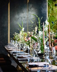 Фото компании ООО Ресторан Touch на Садовнической набережной 17