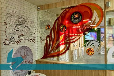 ИЗГОТОВИТЬ ПЕРО ЖАР-ПТИЦЫ — задача вполне реальная для нас. Подробнее: https://vk.com/brendmedia_72?w=wall-228156506_837