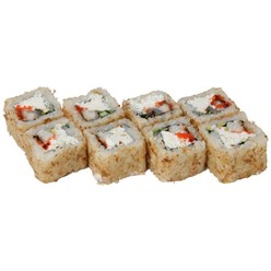 Фото компании  Hi-sushi 40