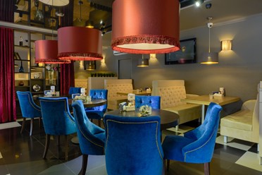 Фото компании  ИмпериаЛ, кафе 36