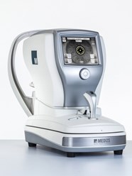 Автоматический рефкератометр Smart RK-11, Medizs, Южная Корея