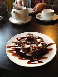 Фото компании  Япона Мама, ресторан 21