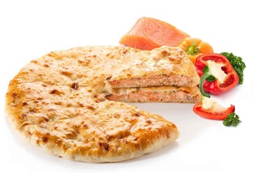 Фото компании  Осетинские пироги от Марины 1