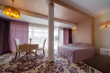 Фото компании  Онегин, гостинично-ресторанный комплекс 67