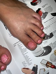 Фото компании  Nail Service 20