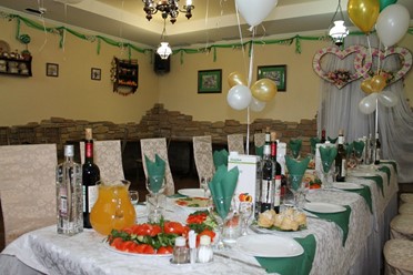 Фото компании  Невинный Погребок 10