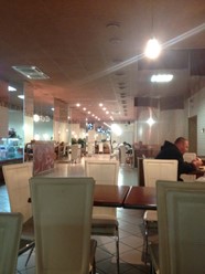 Фото компании  Комильфо 2