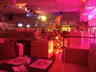 Фото компании  Sasha&#x60;s bar, сеть баров-ресторанов 14