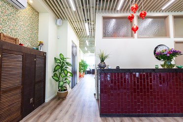 Фото компании  Granat Nail Studio 3