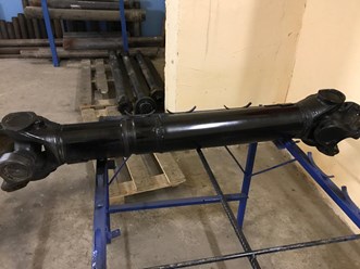 Фото компании ООО Сервис карданных валов 49