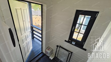 Фото компании  СК Власов 12