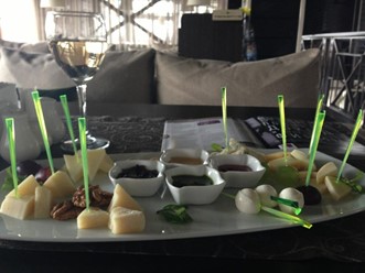 Фото компании  Resto Club, клуб-ресторан 13