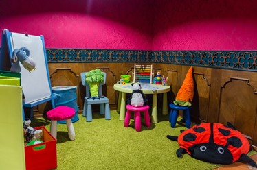 Фото компании  Sterling Pub, ресторан-бар 18