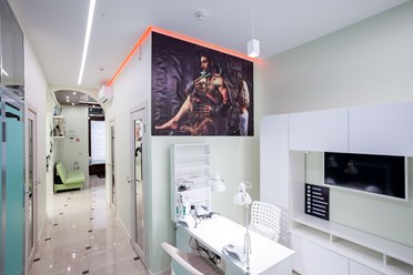 Фото компании  ГалаГен 4