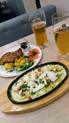 Фото компании  Пан-Пицца, сеть пиццерий 20