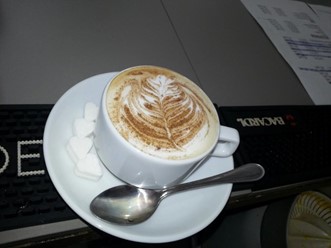 Фото компании  MOLOKO, кафе 1