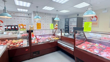 Фото компании  Индюшкин 13