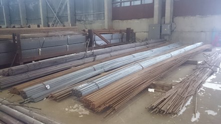 Фото компании ООО "Скат" Нижневартовск 3