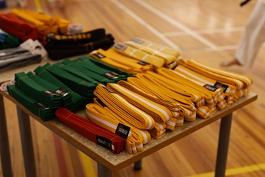 Фото компании  Дзаншин 9