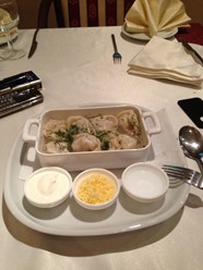 Фото компании  Поместье, ресторан 3