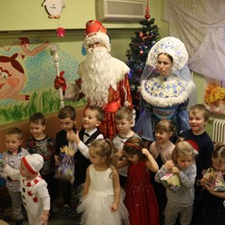 Фото компании ООО Лукумон 18