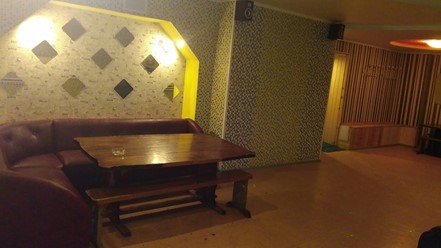 Фото компании  Три желания, баня 5