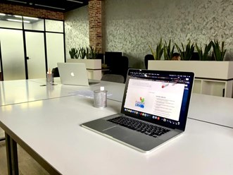 Офис компании