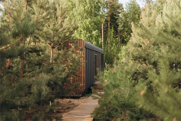 Фото компании  Трипинглэмп 1