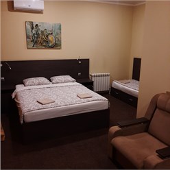 семейный номер