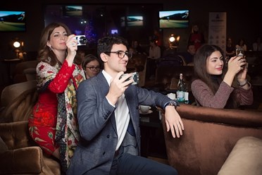 Фото компании ООО Караоке - бар "Невские мелодии" 8