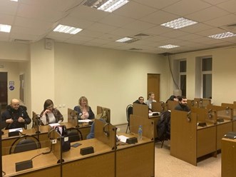 Фото компании АНВО «Гуманитарный институт» 13