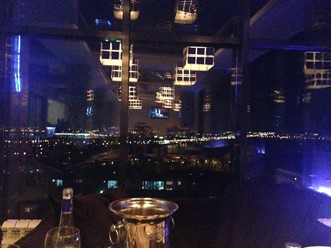 Фото компании  Вкус неба, панорамный ресторан 10